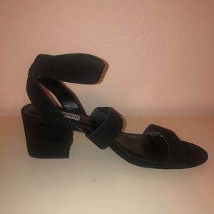 Steve Madden Isolate